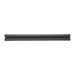 Zwilling magnetic strip 45x4.5x2 cm, Black