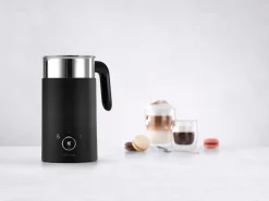Zwilling milk frother 29 cm, Black