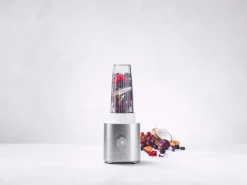 Zwilling personal blender 0.55 L, Silver