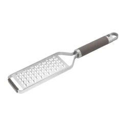 Zwilling Pro grater medium Z cut 34 cm, Gray-stainless steel