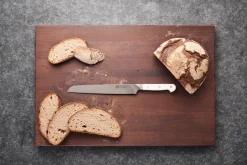 Zwilling pro le Blanc bread knife 23 cm, White-stainless steel