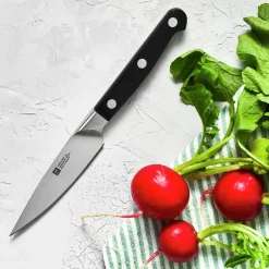 Zwilling Pro paring knife, 10 cm