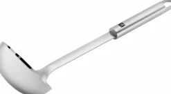 Zwilling Pro soup ladle, 32.5 cm