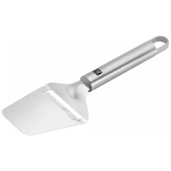 Zwilling Pro toothed cheese slicer, 22.5 cm