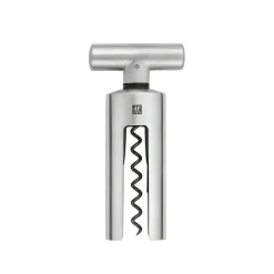 Zwilling Sommelier cork screw, stainless steel