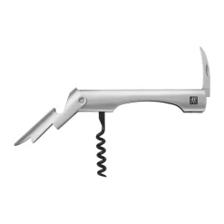 Zwilling Sommelier waiter corkscrew 15 cm, Stainless steel
