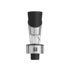Zwilling Sommelier wine decanter/ wine propp, stainless steel