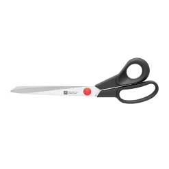 Zwilling Twin L tailor's scissors black, 25 cm