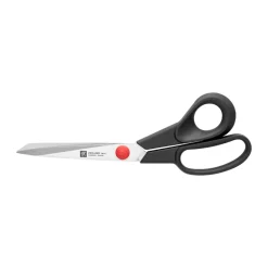 Zwilling Twin L tailor's scissors black, 22 cm
