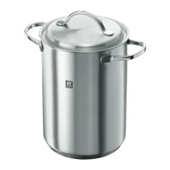 Zwilling Twin specials high pasta pot 4.5 L, Stainless steel