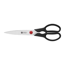 Zwilling universal scissors 23 cm, Black