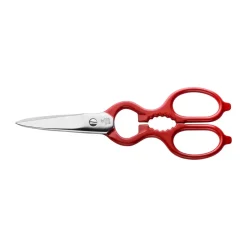 Zwilling universal scissors 20 cm, Red