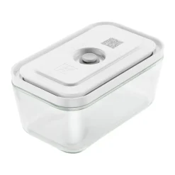 Zwilling vacuum lunch box glass 0.9 L, 18.2x11.2x9.8 cm